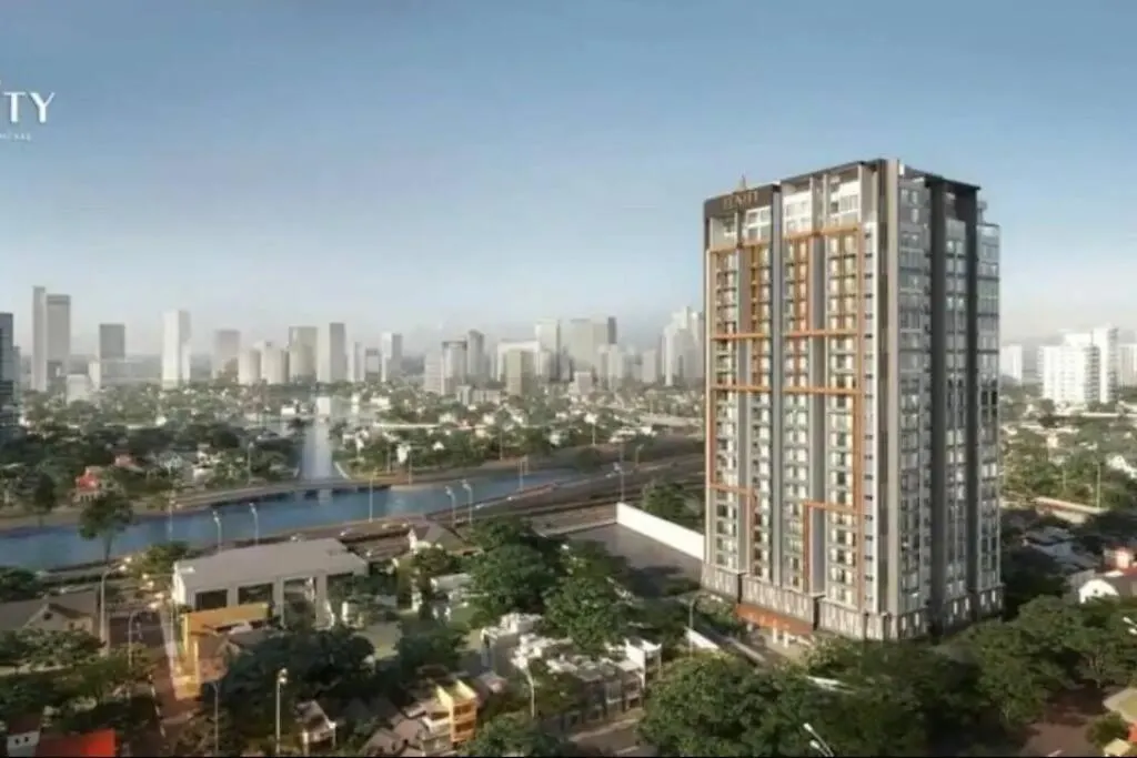 Zenity Apartel Dist 1 By Ssens Cidade de Ho Chi Minh