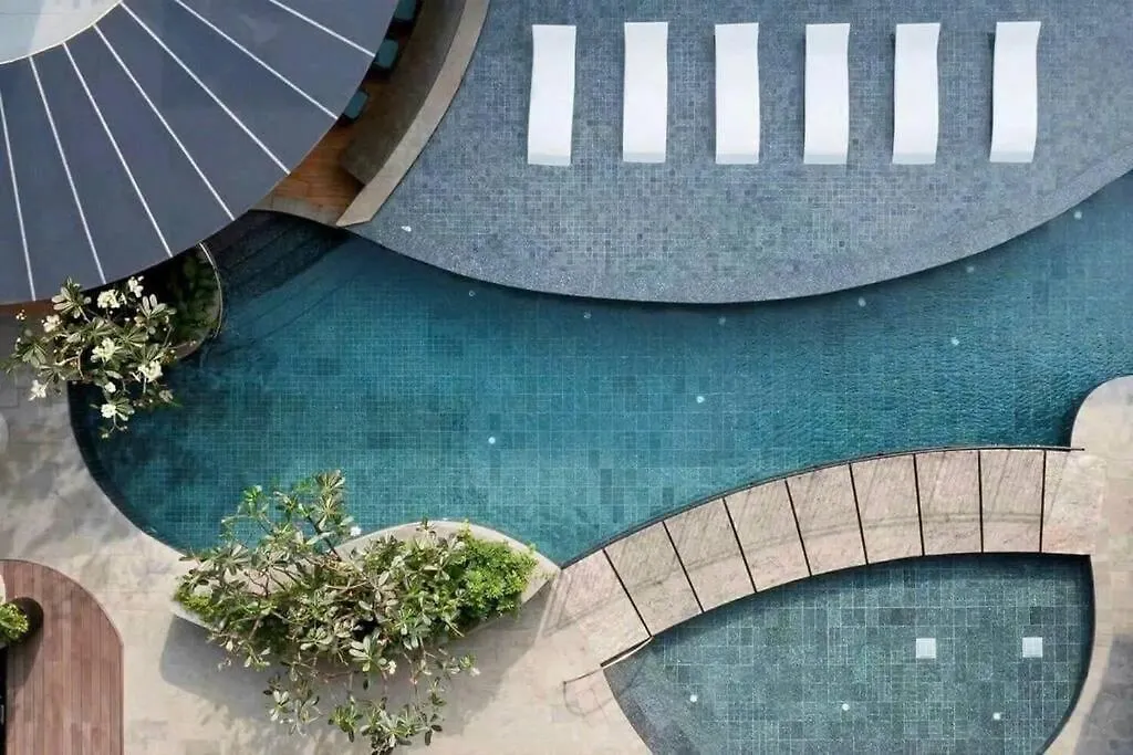 Zenity Apartel Dist 1 By Ssens Cidade de Ho Chi Minh Apartamento