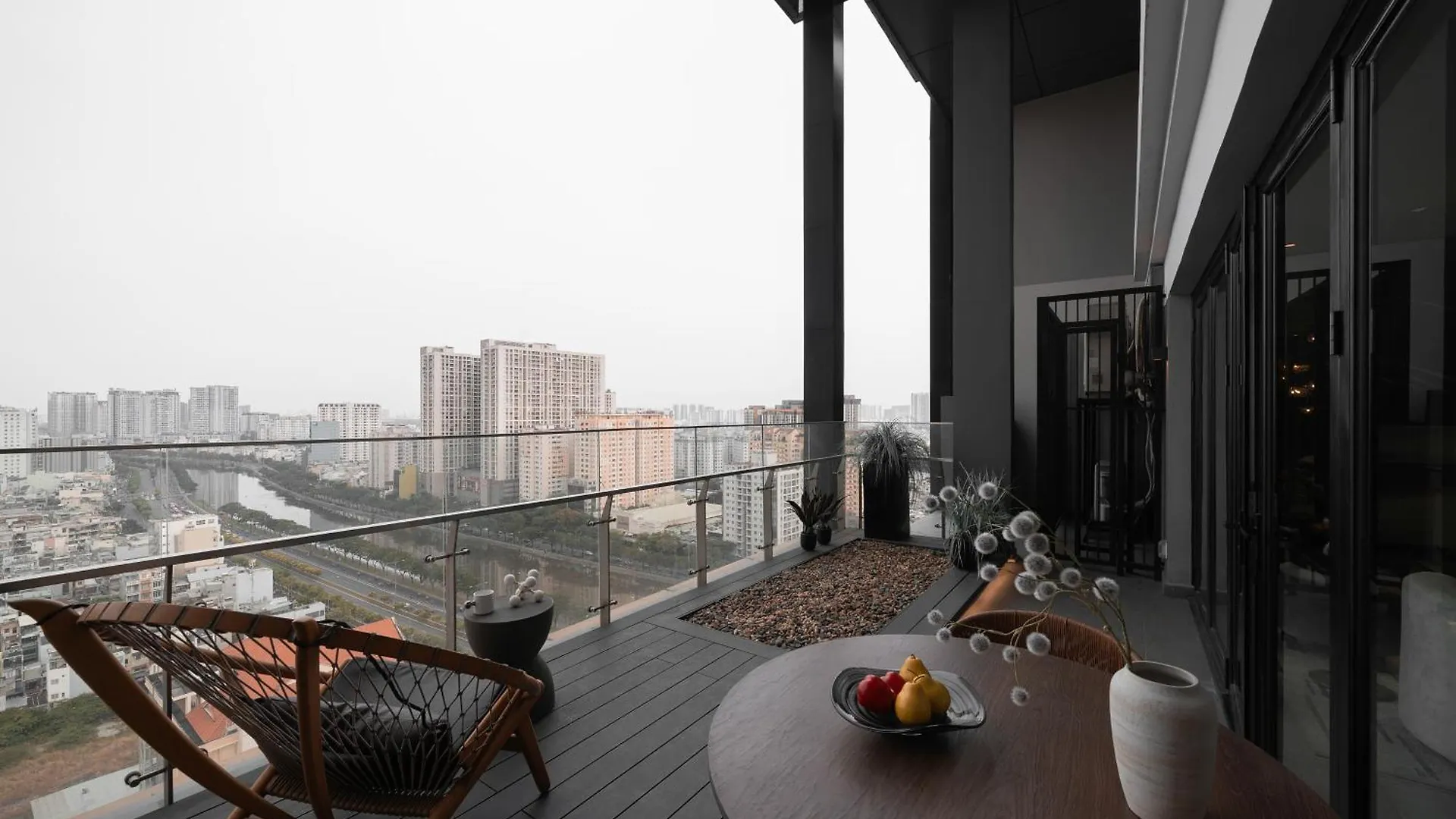 Zenity Apartel Dist 1 By Ssens Cidade de Ho Chi Minh Apartamento