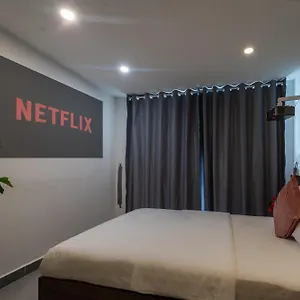 Hotel Galaxy Boutique Sai Gon, Cidade de Ho Chi Minh